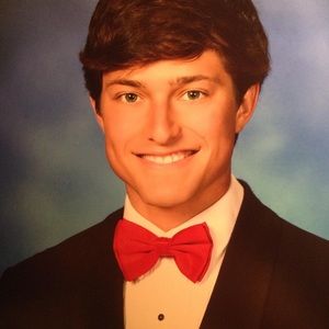 Meet your Posher, Ryan